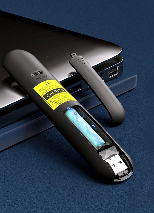 Dareu LK173 Battery Life