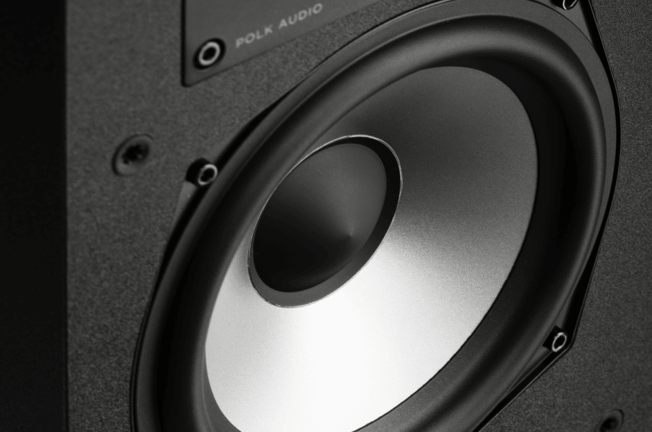 polk xt20 bass