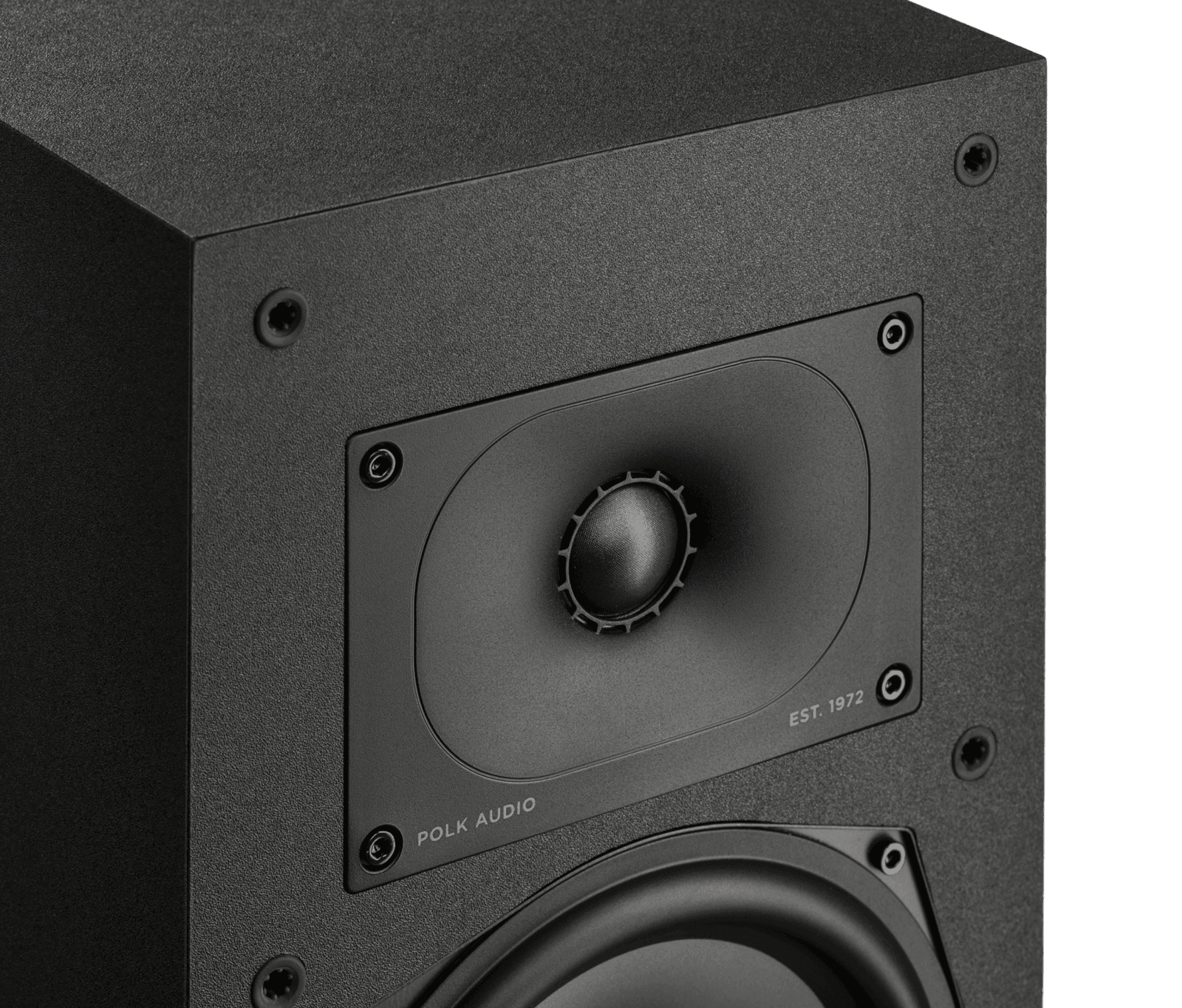 polk xt20 closeup