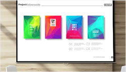 mw560 colour craft