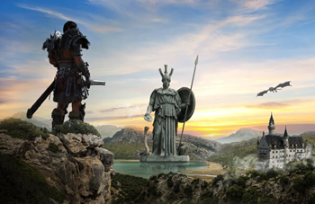 X500i RPG Gaming