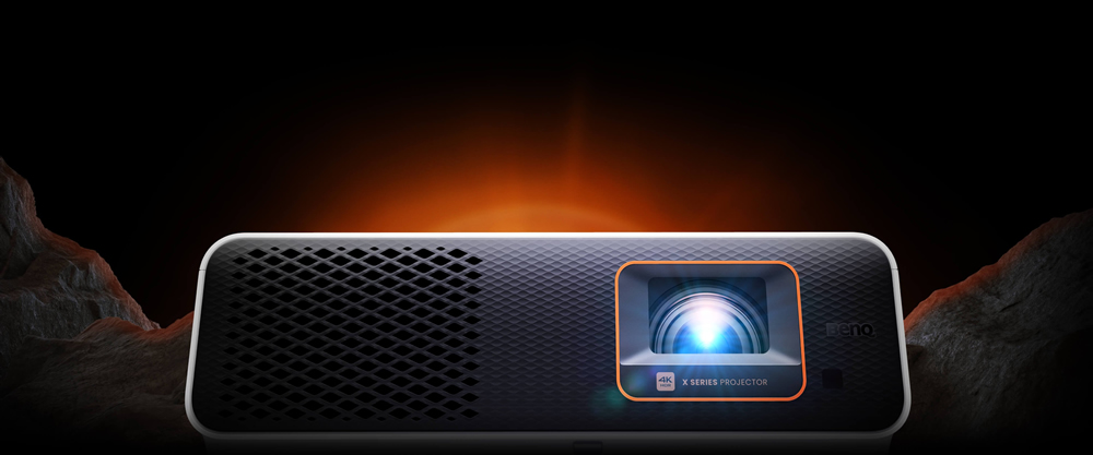 X500i Tailored Gaming Modes