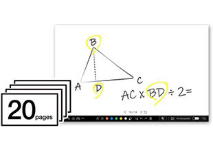 EB-1480Fi Pages