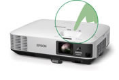 EB-2250U Keystone