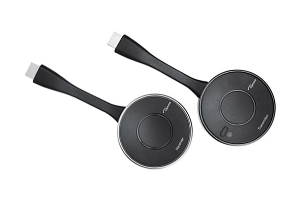 Wireless Accessories