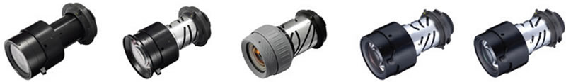 pv710ulg Lenses