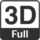azh360st 3d