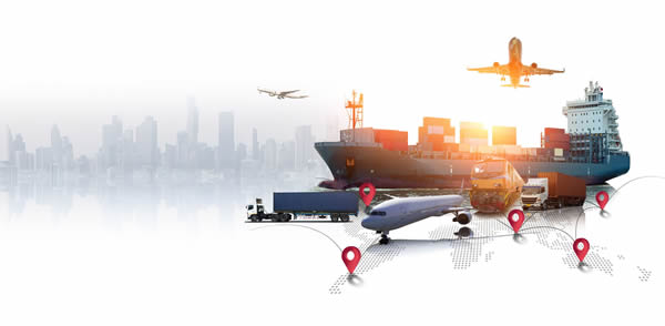 AZH460ST Logistics