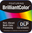 hd30hdr brilliant colour
