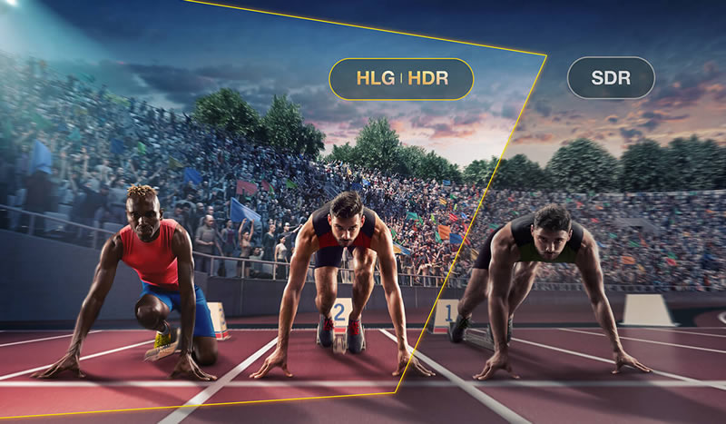 uhd35+ hdr