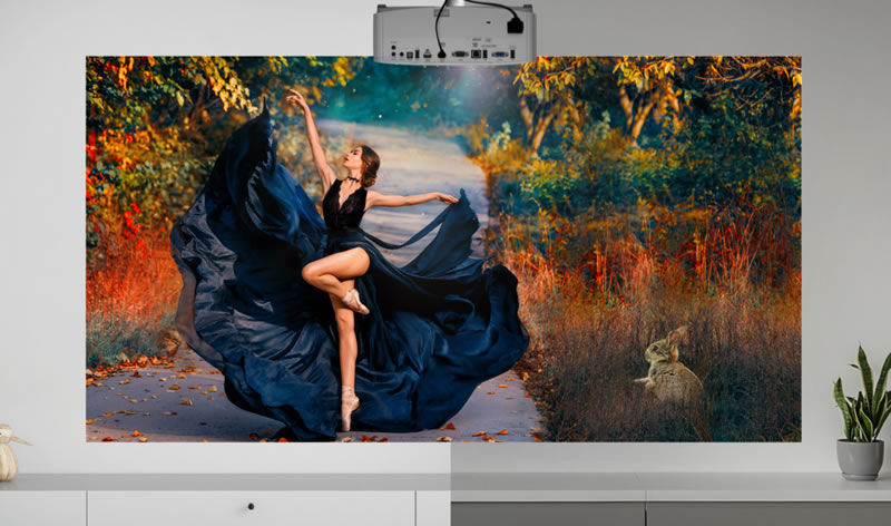 uhd55 optoma