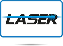 zk430st+ Laser