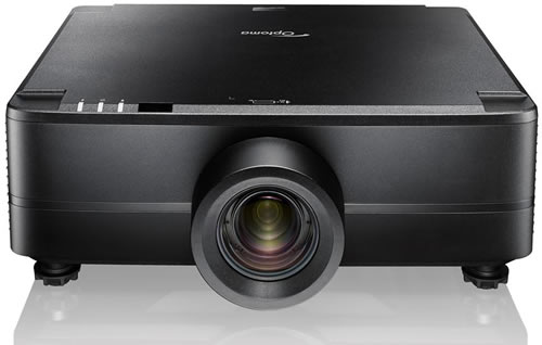 optoma ZU820T projector