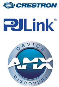 ZU820T Network Control