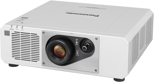 panasonic pt-frq50w projector