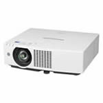 panasonic ptvmz51 