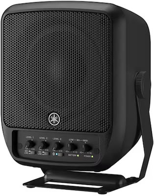 Yamaha STAGEPAS100