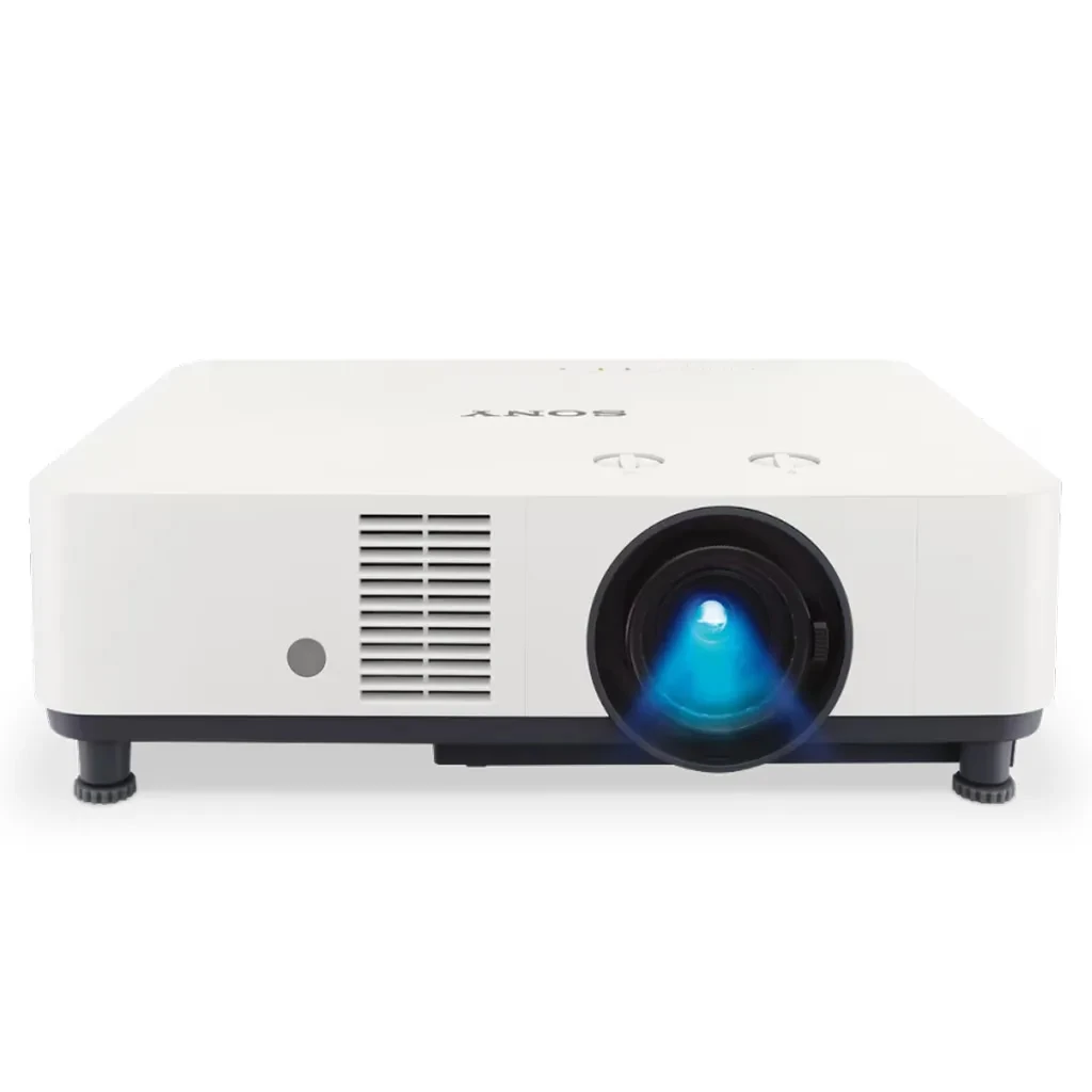 sony vplphz51 projector