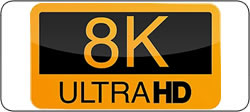 8k resolution