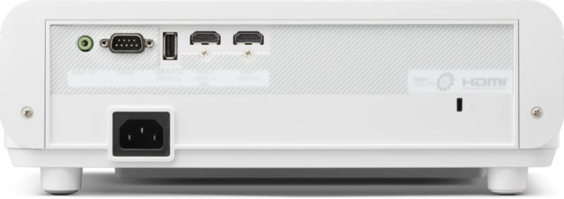 lx750-4k rear panel