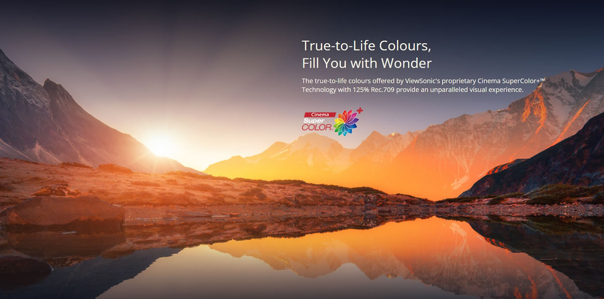 V30-4K Colour